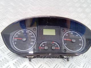 щиток приборов (приборная панель) Peugeot Boxer 3 поколение 2006, 1340672080