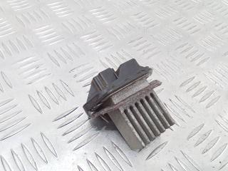 сопротивление печки Subaru Legacy 3 поколение 2001