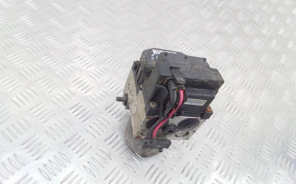 блок ABS Subaru Legacy 3 поколение 2001, F40HU-406 - фото №1