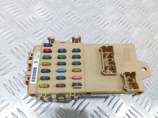 блок предохранителей Subaru Legacy 3 поколение 2001