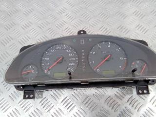 щиток приборов (приборная панель) Subaru Legacy 3 поколение 2001, 0213023, 85012AE230, NSL310L