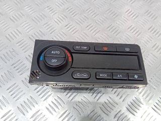 блок управления печки / климат-контроля Subaru Legacy 3 поколение 2001, 2N43034700