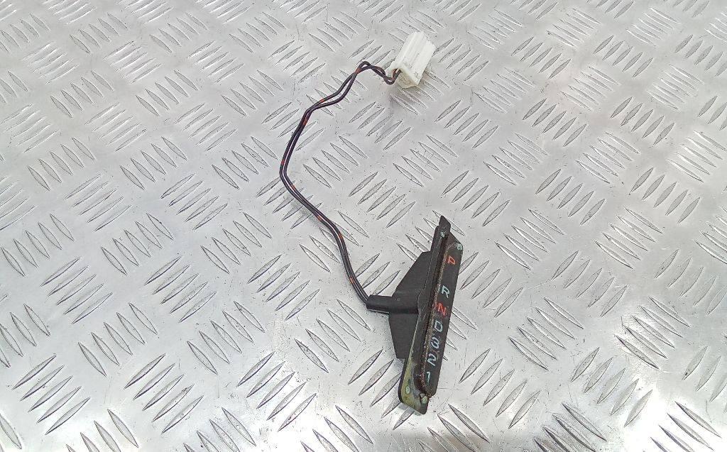 индикатор АКПП Subaru Legacy 3 поколение 2001 - фото №1