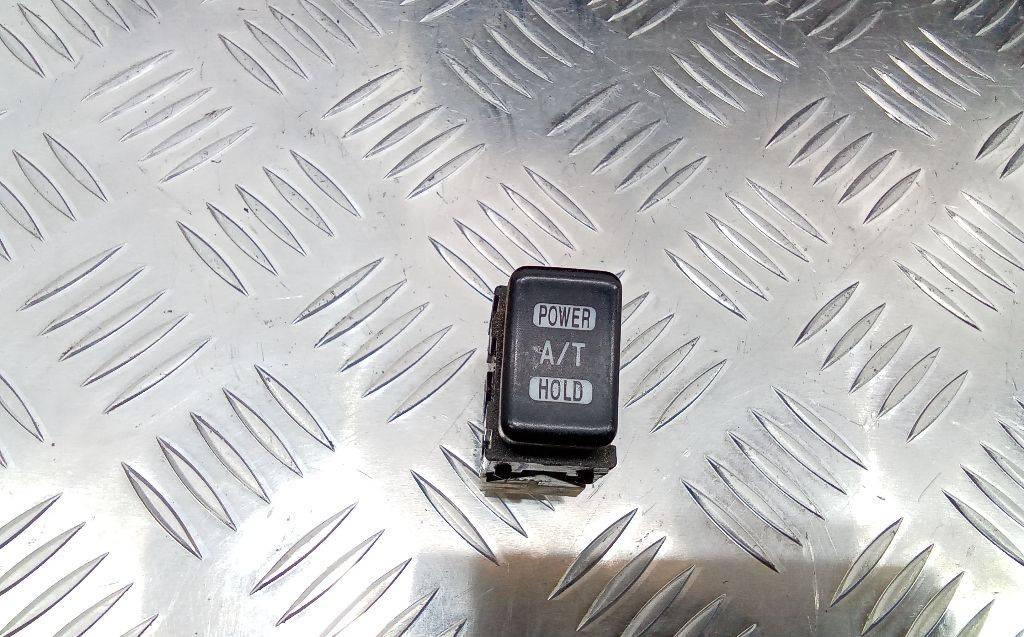 кнопка (выключатель) Subaru Legacy 3 поколение 2001 - фото №1