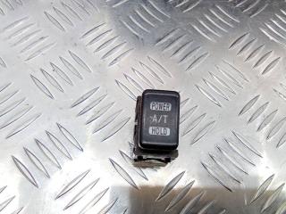 кнопка (выключатель) Subaru Legacy 3 поколение 2001