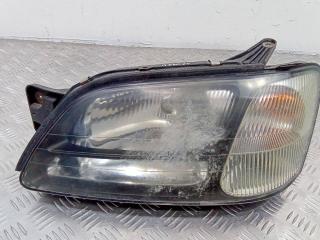 фара левая Subaru Legacy 3 поколение 2001, 100-20653