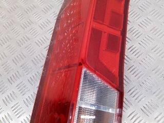 фонарь задний левый Volkswagen Crafter 2 поколение 2017, 7C0945095