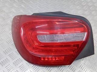 фонарь задний левый Mercedes-Benz A-Класс W176 [рестайлинг] 2015, A1769063300