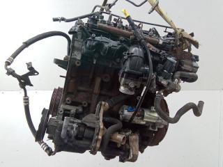 двигатель Ford Transit 7 поколение 2012, 2.2 л., дизель, МКПП, K4TEAC8S1A