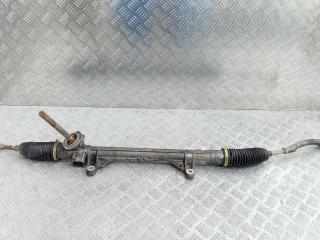 рулевая рейка Renault Scenic 2 поколение [рестайлинг] 2006, 7955501009