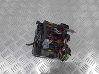 блок предохранителей Citroen C3 1 поколение [рестайлинг] 2006, 9659741780, L03