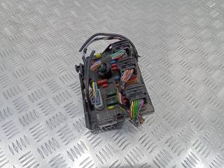 блок предохранителей Citroen C3 1 поколение [рестайлинг] 2006, 9659741780, L03