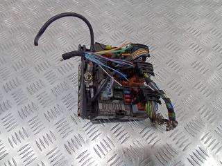 блок предохранителей Citroen C3 1 поколение [рестайлинг] 2005, 9659741780, L03