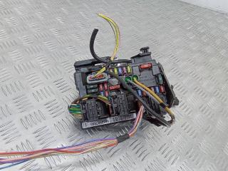 блок предохранителей Peugeot 207 1 поколение [рестайлинг] 2009, 9664997880, R09