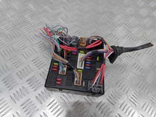 блок предохранителей Renault Scenic 3 поколение 2010, 1.5 л., дизель, 284B62342R