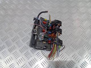 блок предохранителей Peugeot 207 1 поколение 2007, 9664055780, L11