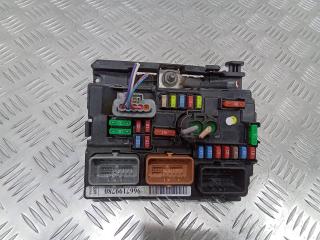 блок предохранителей Peugeot 207 1 поколение [рестайлинг] 2010, 9667199780, R09