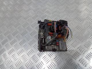 блок предохранителей Citroen C3 1 поколение [рестайлинг] 2007, L03, 9661707880