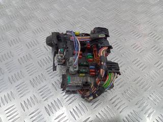 блок предохранителей Peugeot 207 1 поколение 2006, 9661708180, L10