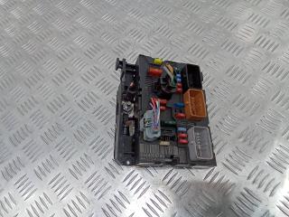 блок предохранителей Peugeot 207 1 поколение 2007, 9664055780, L11