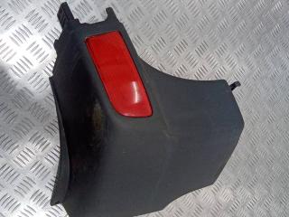 клык бампера задний правый Volkswagen Crafter 1 поколение 2007, A9068804671