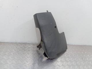 клык бампера задний правый Renault Trafic 2 поколение [рестайлинг] 2006, 7700313232