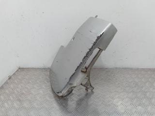 клык бампера задний левый Renault Trafic 2 поколение [рестайлинг] 2010, 8200011454