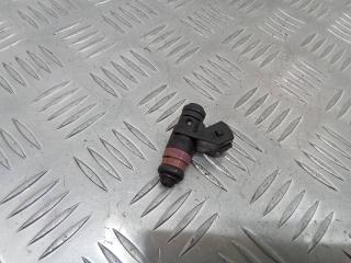 форсунка Renault Modus 2 поколение 2008, 1.6 л., бензин, МКПП, ITGM60, H132259