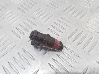 форсунка Renault Modus 2 поколение 2008, 1.6 л., бензин, МКПП, ITGM60, H132259