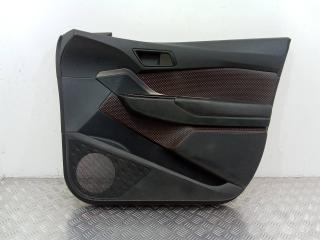 обшивка двери передняя правая Toyota C-HR 1 поколение 2017, 67781-X1B25