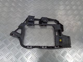 Крепление бампера заднего Volkswagen Touareg 2 поколение [рестайлинг] 2014, 7P6807393, 7P6807393E