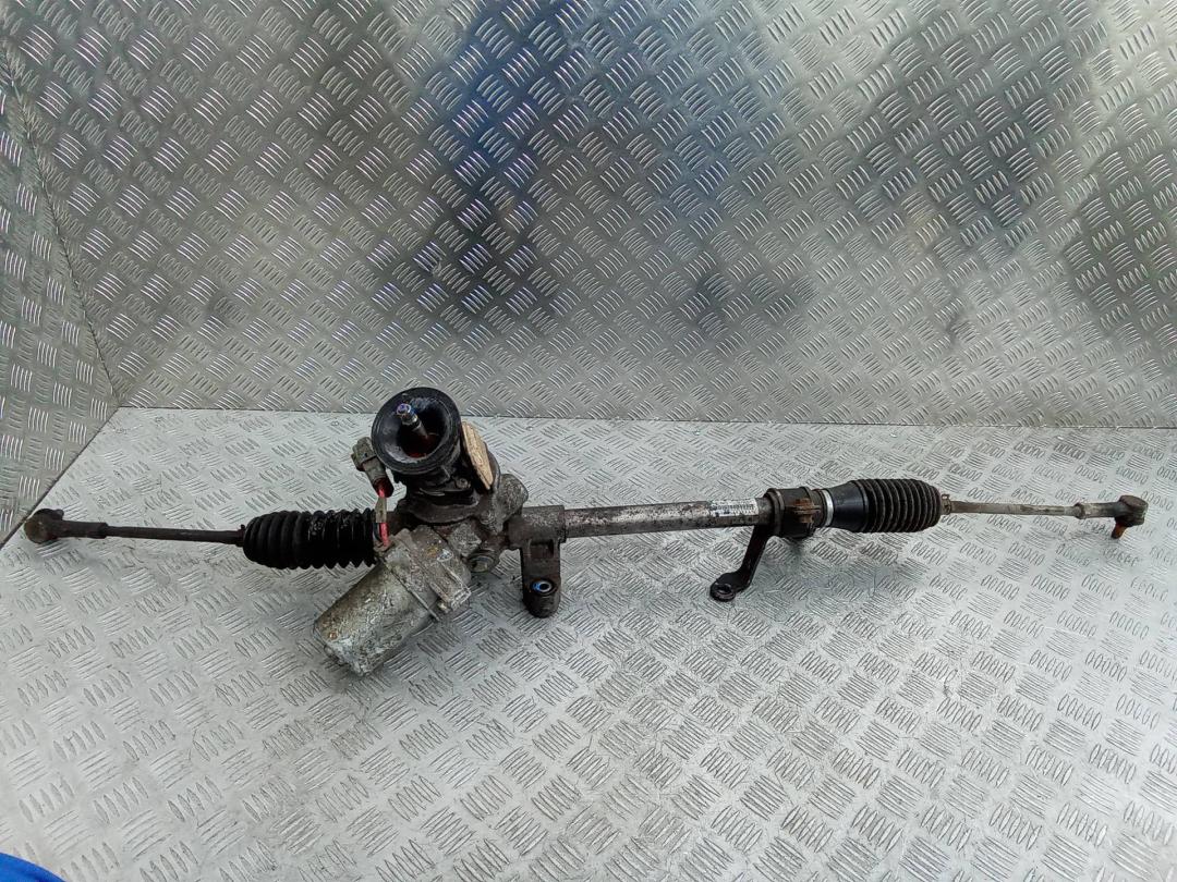 рулевая рейка Suzuki Swift 4 поколение 2010, 57K51 - фото №1