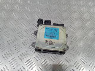 Блок управления электроусилителя руля Citroen C3 1 поколение [рестайлинг] 2006, 9665433880