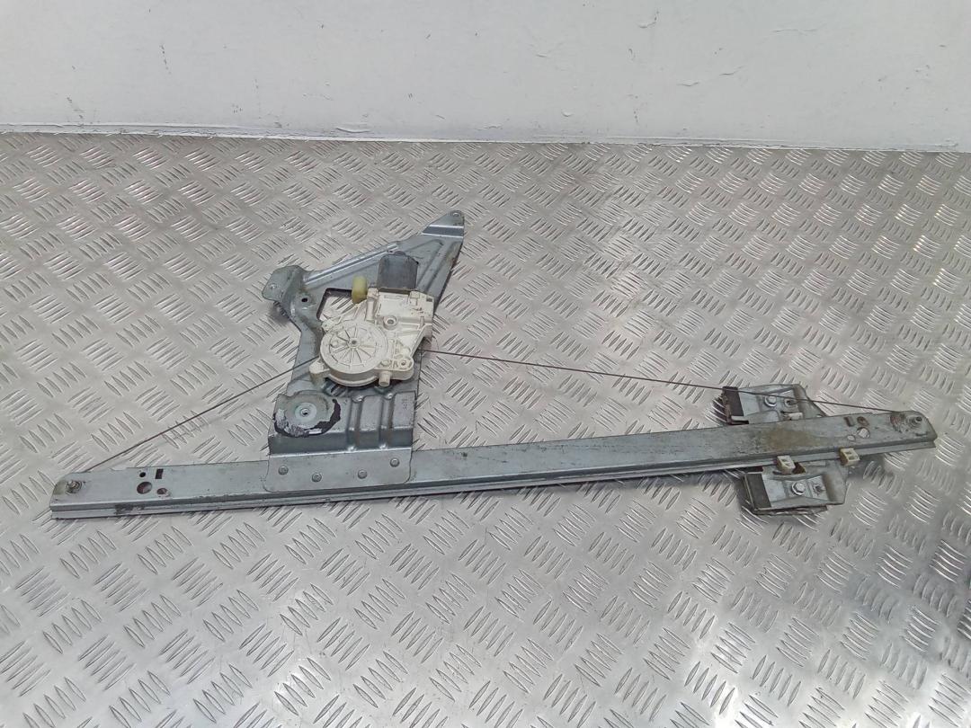 стеклоподъемник электрический передний левый Mercedes-Benz Sprinter 2 поколение (W906) 2007, A0068205442 - фото №1