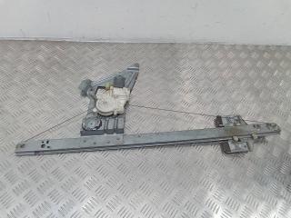 стеклоподъемник электрический передний левый Mercedes-Benz Sprinter 2 поколение (W906) 2007, A0068205442