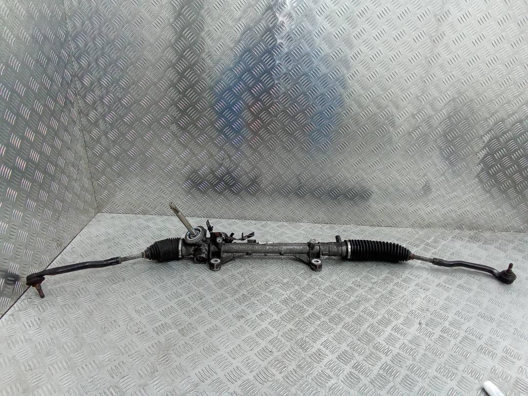 рулевая рейка Renault Scenic 3 поколение 2011, 490010024R - фото №1