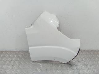 крыло переднее правое Fiat Ducato 3 поколение [рестайлинг] 2017