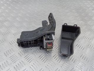 блок реле Toyota Corolla Verso 1 поколение [2-й рестайлинг] 2007, 2.2 л., дизель