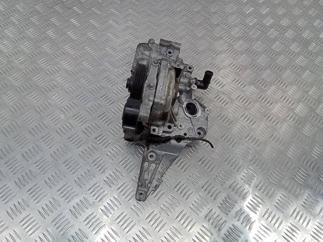 помпа Mercedes-Benz A-Класс W177/V177 2020, 2.0 л., дизель, АКПП, A6542001200 - фото №1