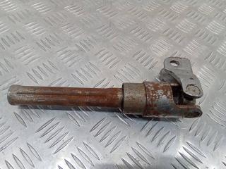 рулевой карданчик Dacia Logan 2 поколение [рестайлинг] 2017