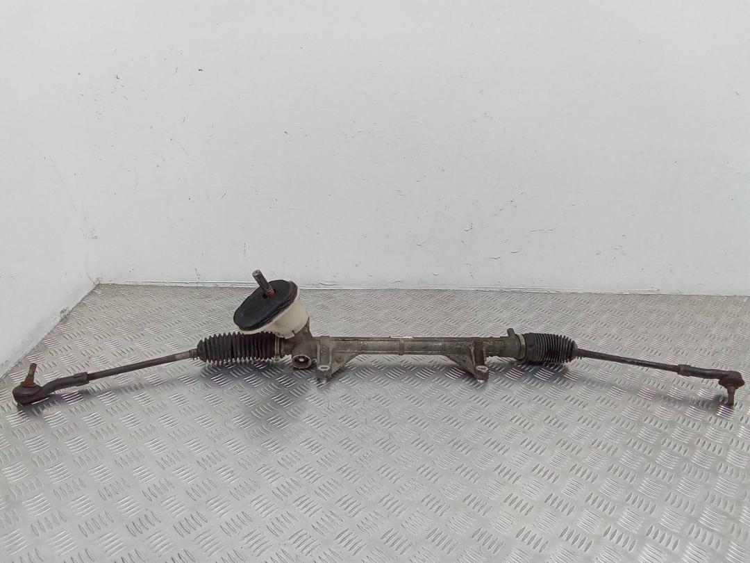 рулевая рейка Renault Clio 3 поколение 2006, 1.5 л., дизель, 8200357928 - фото №1