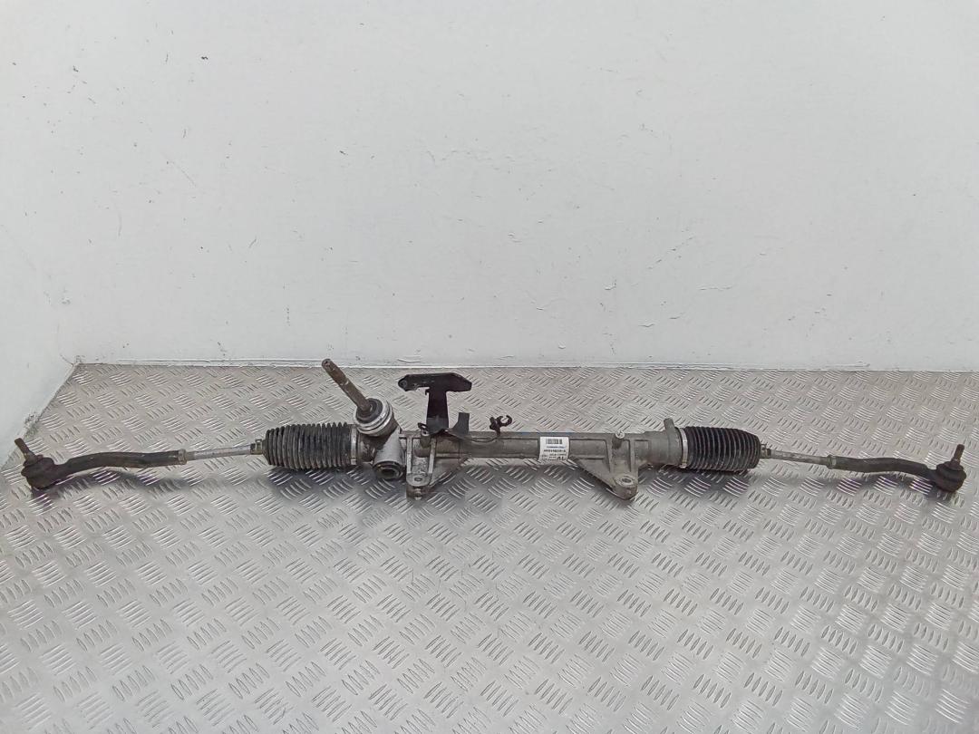 рулевая рейка Renault Clio 4 поколение 2015, 490014832R - фото №1