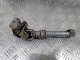 рулевой карданчик Mercedes-Benz CLK-Класс C209/A209 2004, 2.7 л., дизель