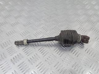 рулевой карданчик Daewoo Nubira J200 2006