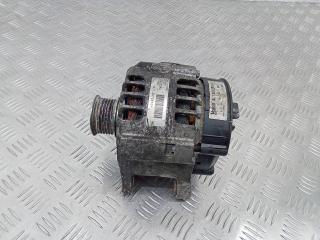 генератор Renault Scenic 3 поколение 2010, 1.9 л., дизель, МКПП, S543559A, SG12B124