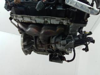 турбина BMW 5 серия F07/F10/F11 [рестайлинг] 2014, 2.0 л., бензин