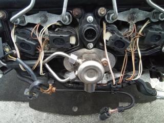 ТНВД BMW 5 серия F07/F10/F11 [рестайлинг] 2014, 2.0 л., бензин