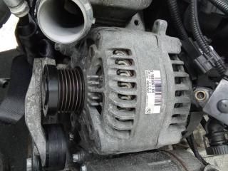 генератор BMW 5 серия F07/F10/F11 [рестайлинг] 2014, 2.0 л., бензин, 760506104
