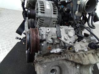 компрессор кондиционера BMW 5 серия F07/F10/F11 [рестайлинг] 2014, 2.0 л., бензин, 447260-4533