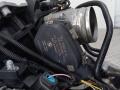 заслонка дроссельная BMW 5 серия F07/F10/F11 [рестайлинг] 2014, 2.0 л., бензин, 7588625-04 - фото №2